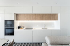 Interior - GuestReady - A charming place in a private condo (Apúlia e Fão)