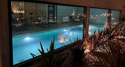 GuestReady - A charming place in a private condo