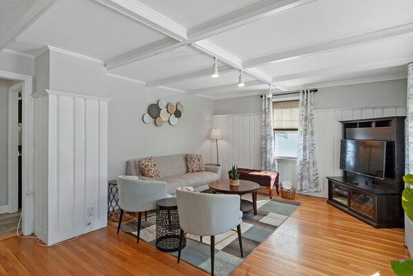 Téléviseur connecté