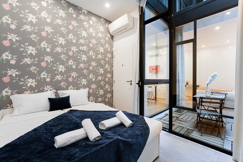 GuestReady - Tear45 - Avenue Aveiro Apartment