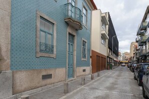 Fachada