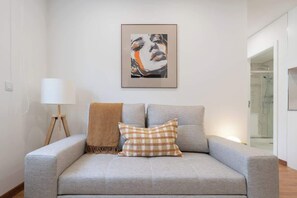 Smart-TV, Arbeitsbereiche