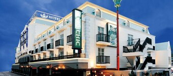 HOTELCHIC