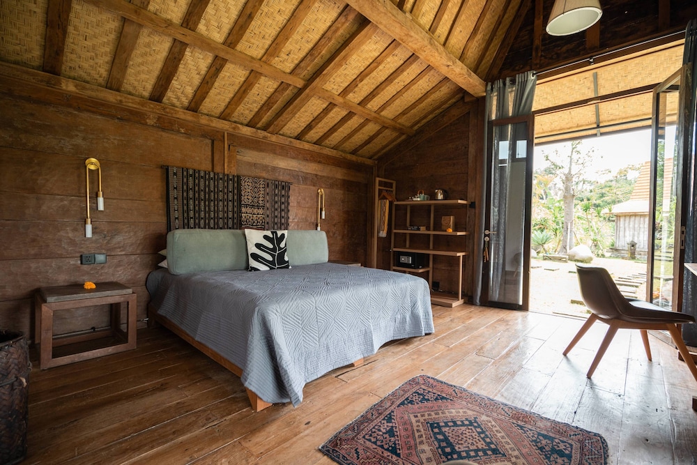 Desa Seni Baturiti by null