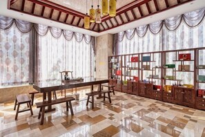Property amenity - Tianlu Hotel (Shangnan)