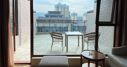 Tianlu Hotel
