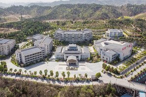 Exterior - Tianlu Hotel (Shangnan)