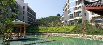 Tianlu Hotel