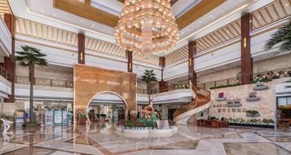 Tianlu Hotel