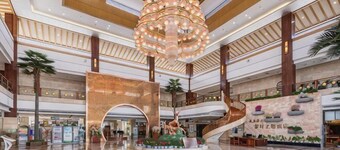 Tianlu Hotel