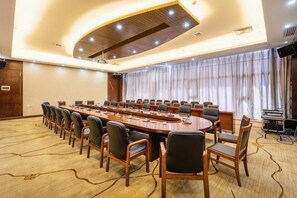 會議設施