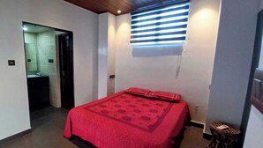Deluxe Studio Suite, Lake View | Meja, ruang kerja komputer riba, Wi-fi percuma 