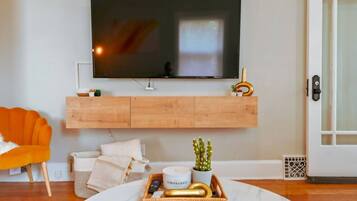Smart-tv