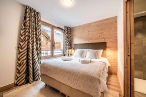 4 bedrooms, free WiFi