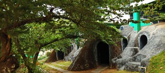 Wayanad Cave N Pillar Resort