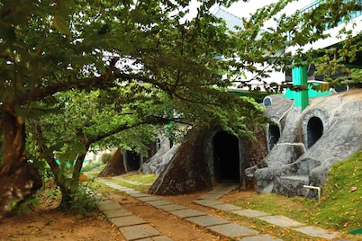 Wayanad Cave N Pillar Resort