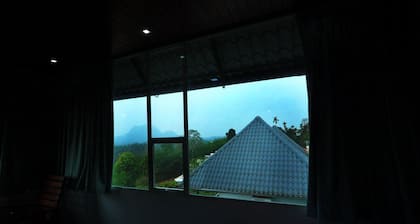 Wayanad Cave N Pillar Resort
