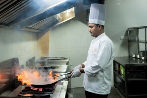 Mini-fridge - Serene Resort & Convention (Hyderabad)