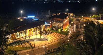 Serene Resort & Convention