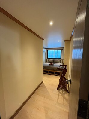 Dobbeltrom, 1 queensize-seng, ikke-røyk | Wi-fi (inkludert)