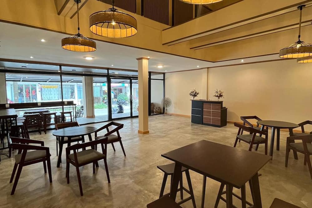 Tian Ming Hostel