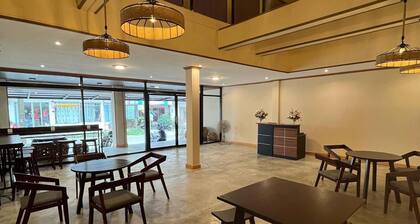 Tian Ming Hostel
