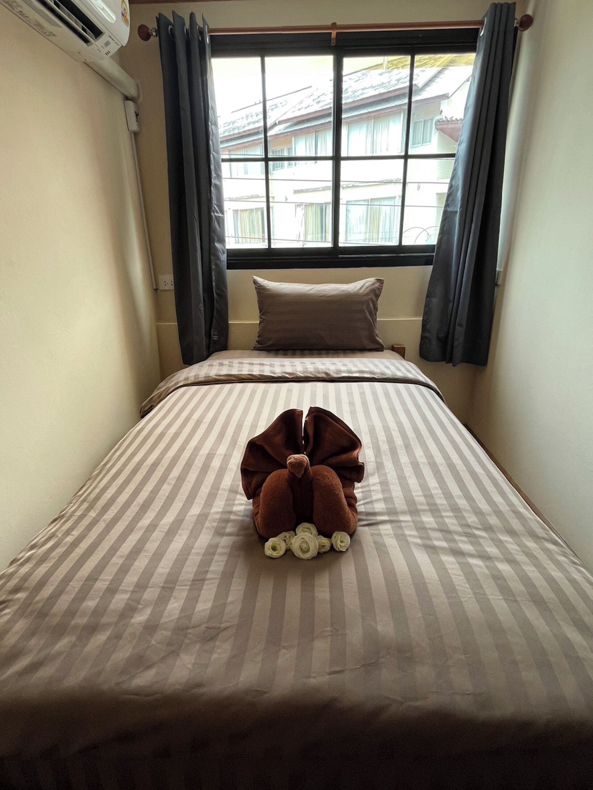 Foto - Tian Ming Hostel