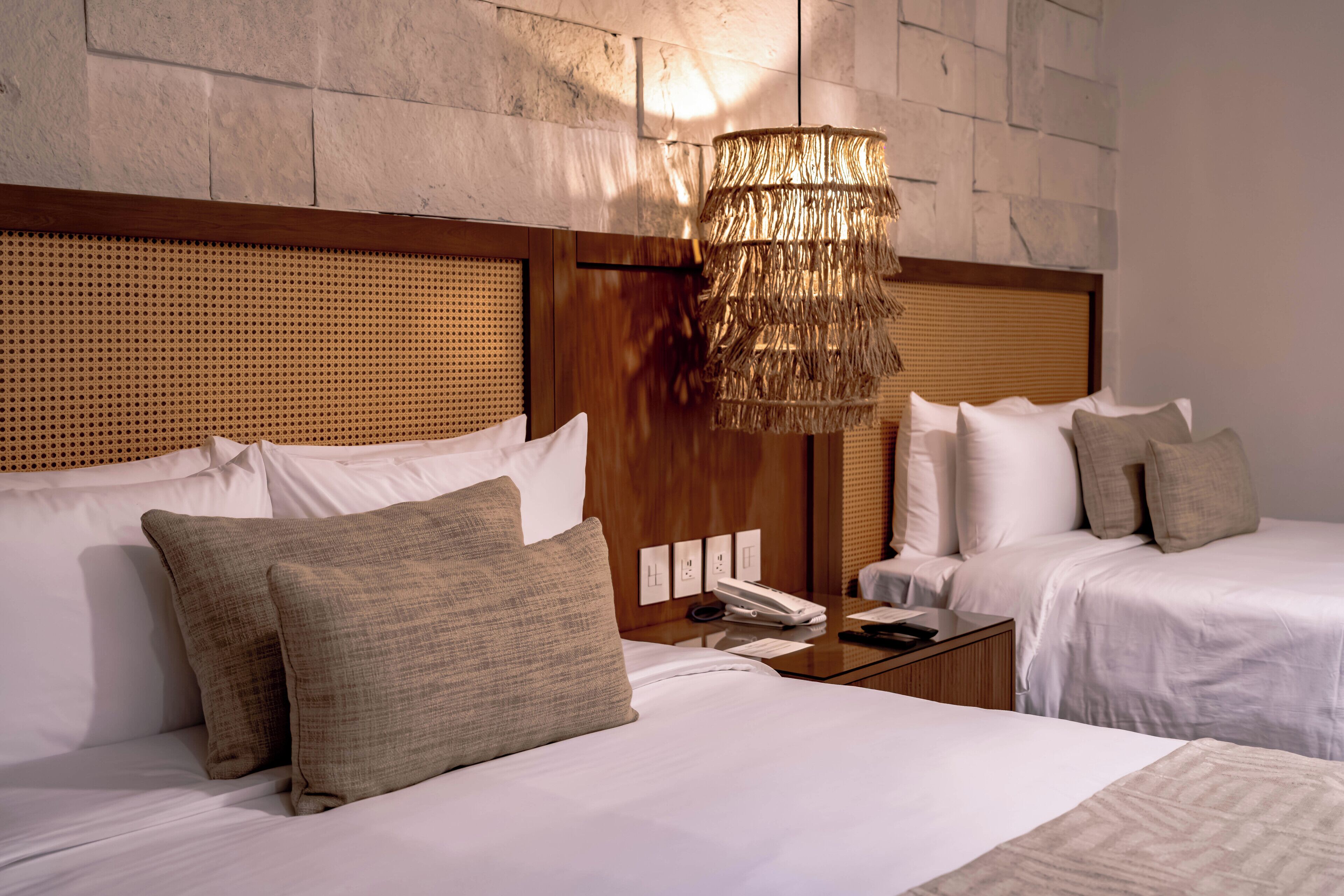 Foto - Hotel Mundo Maya Tulum