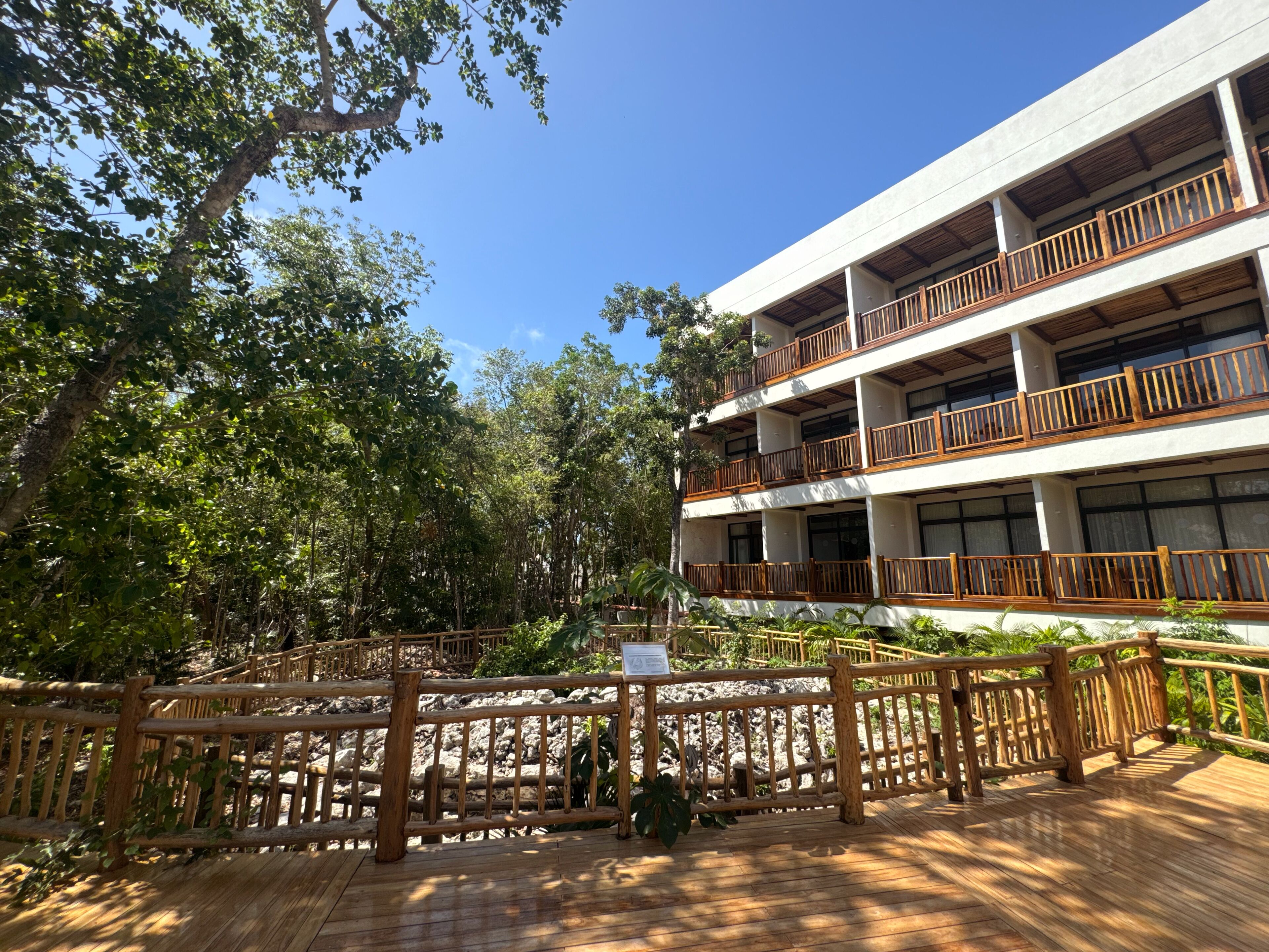Foto - Hotel Mundo Maya Tulum