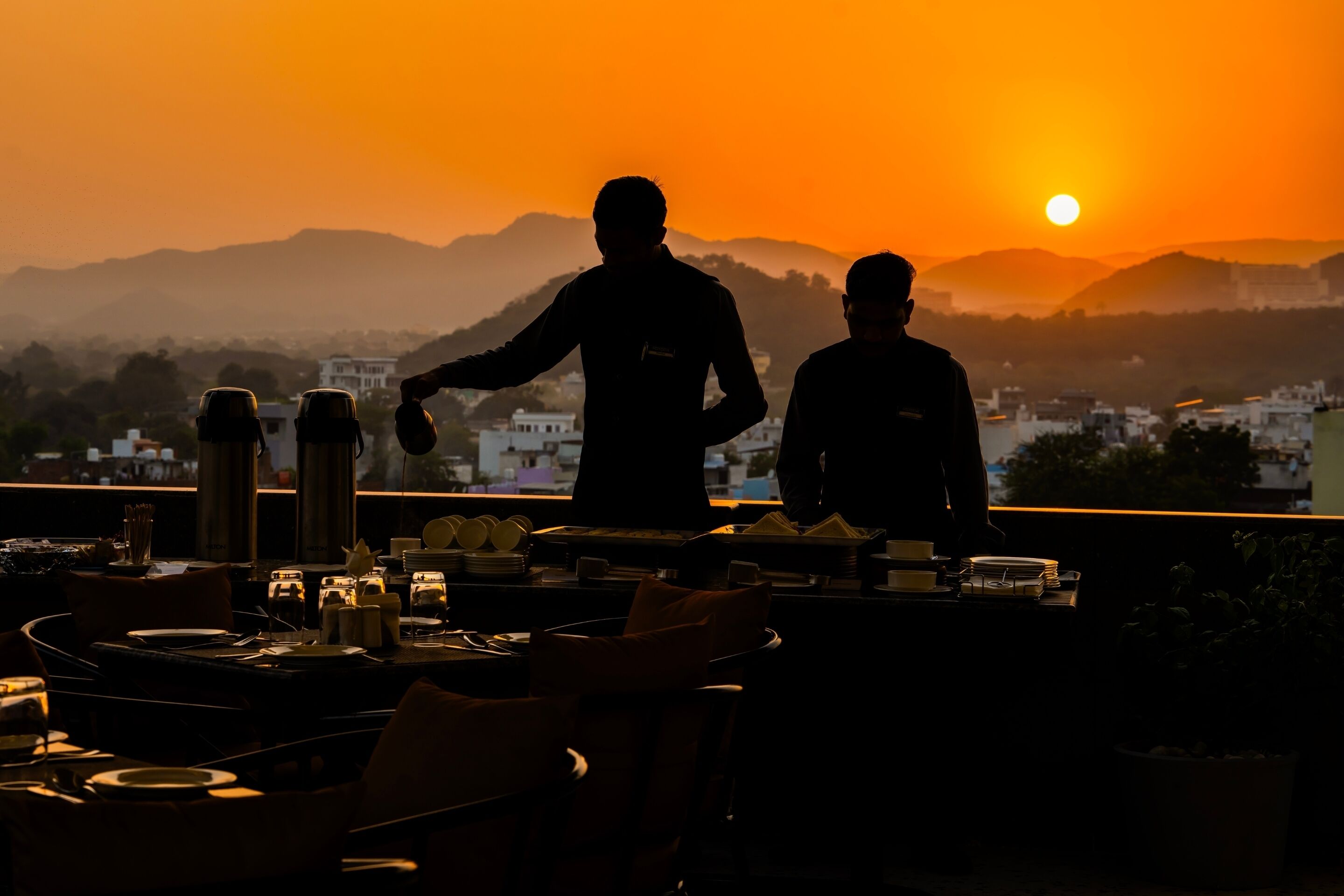 Photo - Moustache Select Udaipur