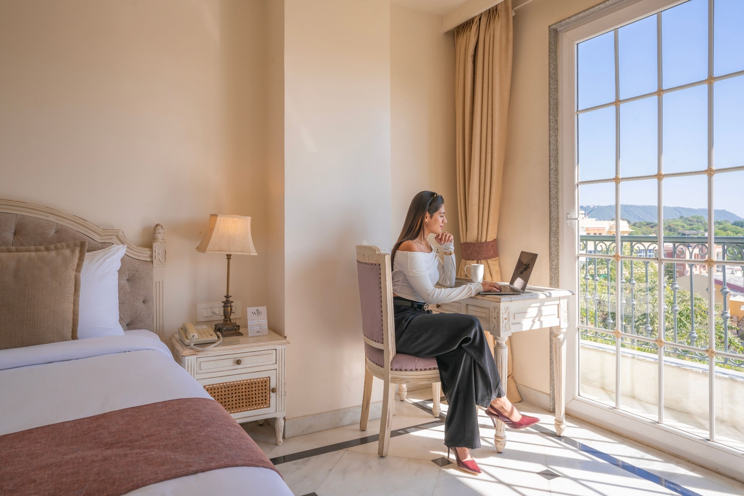 Photo - Moustache Select Udaipur