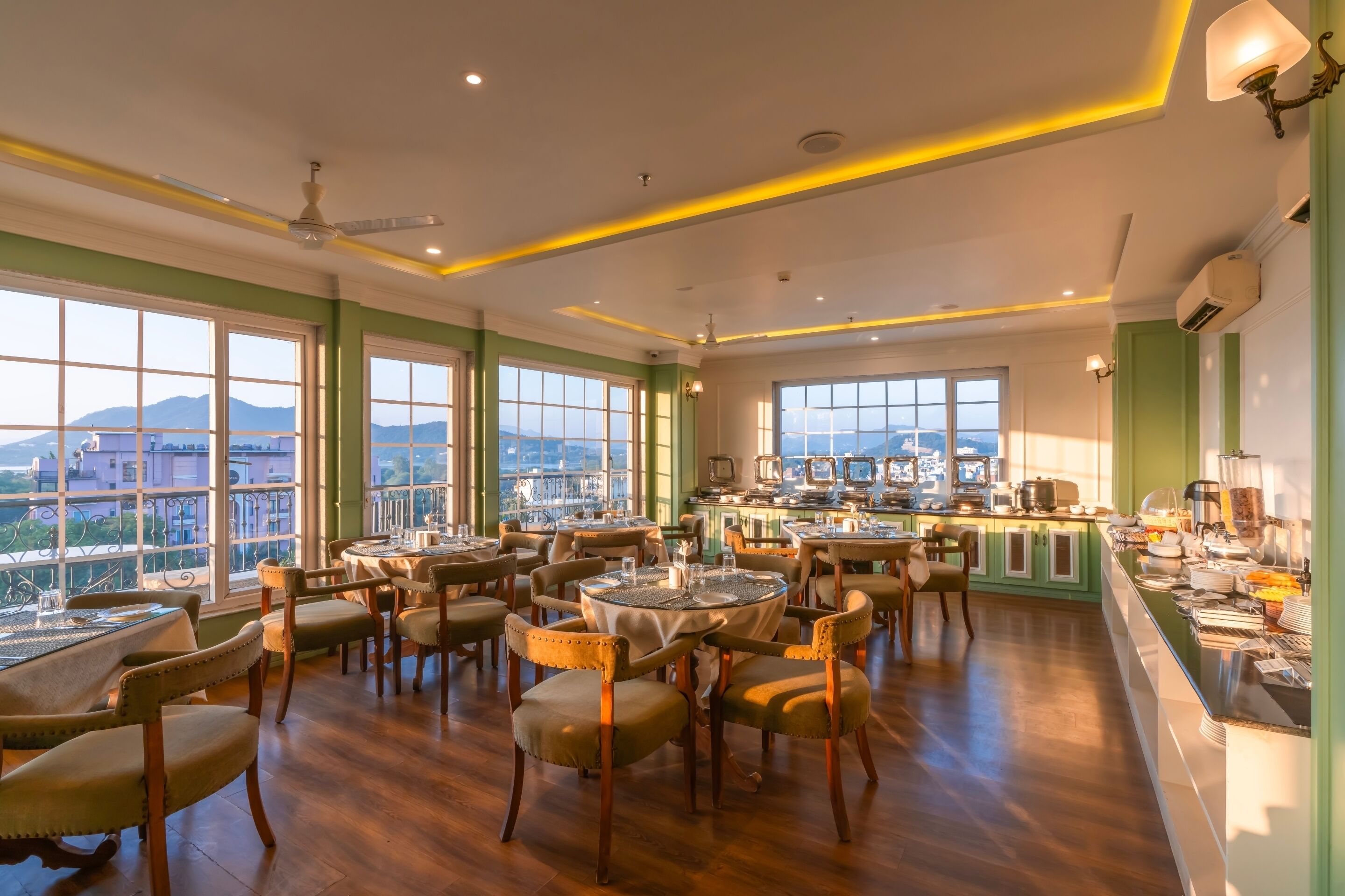 Photo - Moustache Select Udaipur