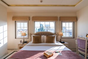 Room amenity - Moustache Select Udaipur (Udaipur)