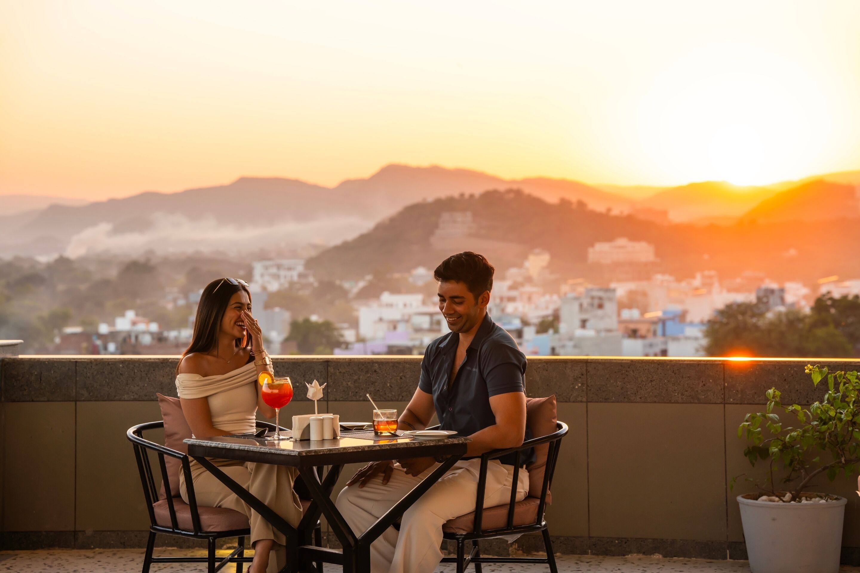 Photo - Moustache Select Udaipur