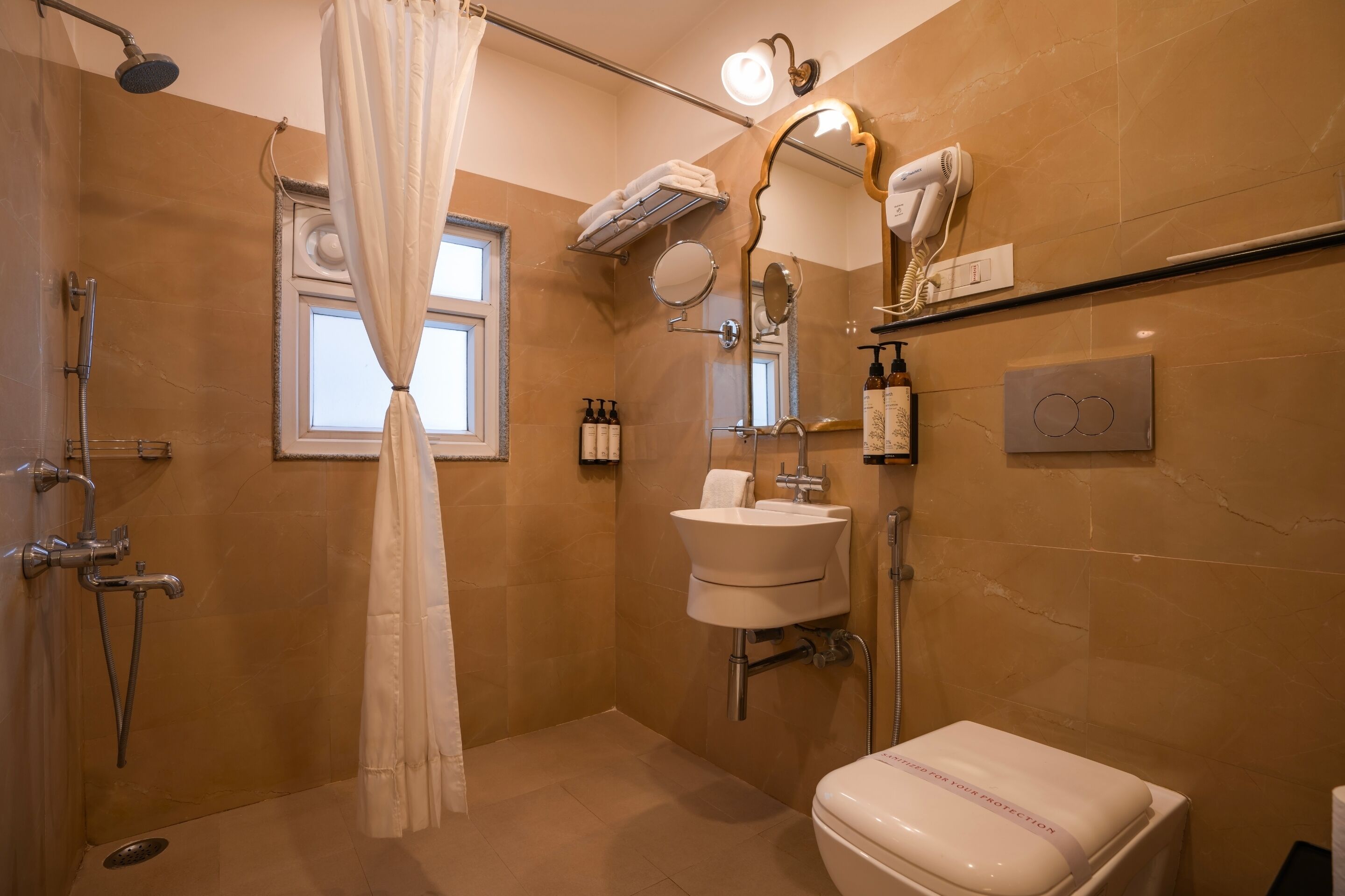 Photo - Moustache Select Udaipur