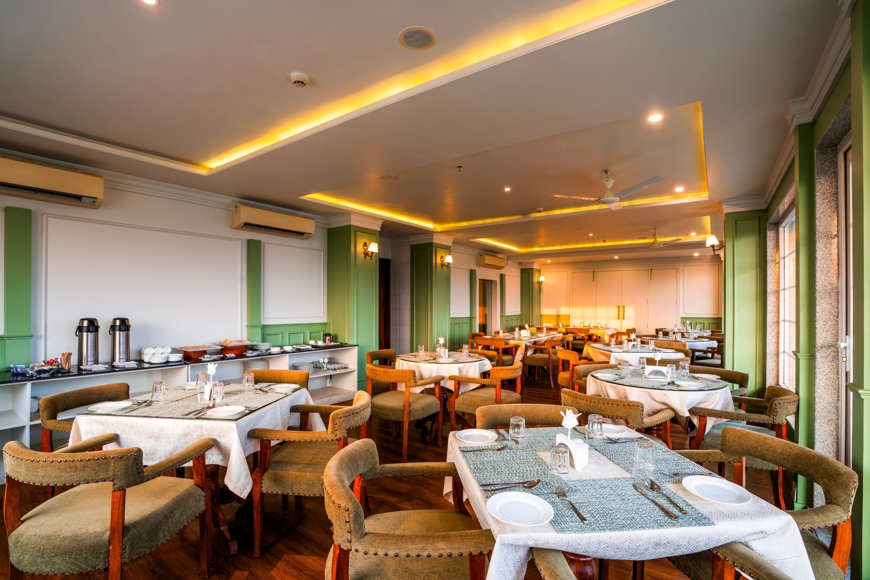 Photo - Moustache Select Udaipur