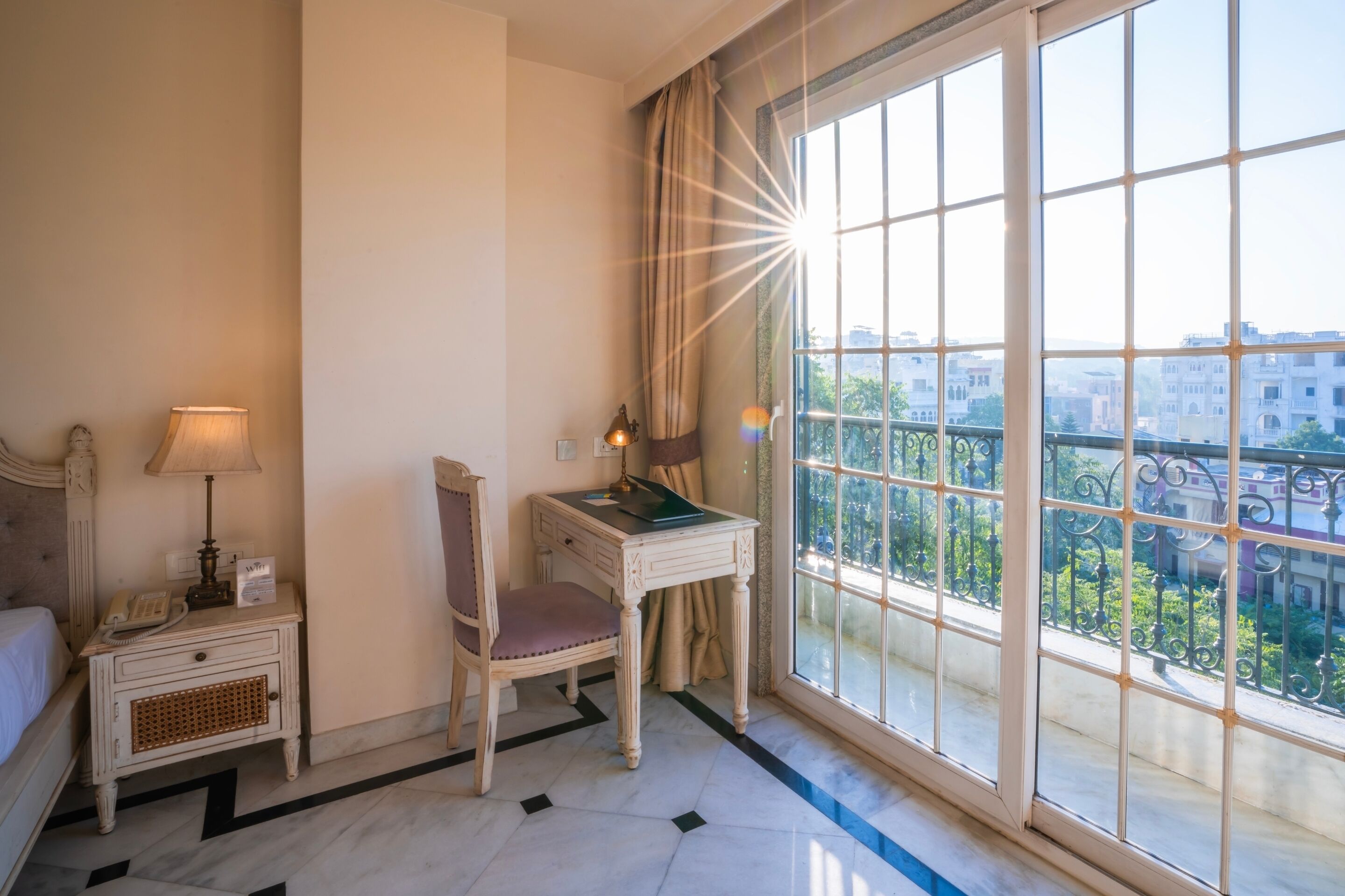 Photo - Moustache Select Udaipur