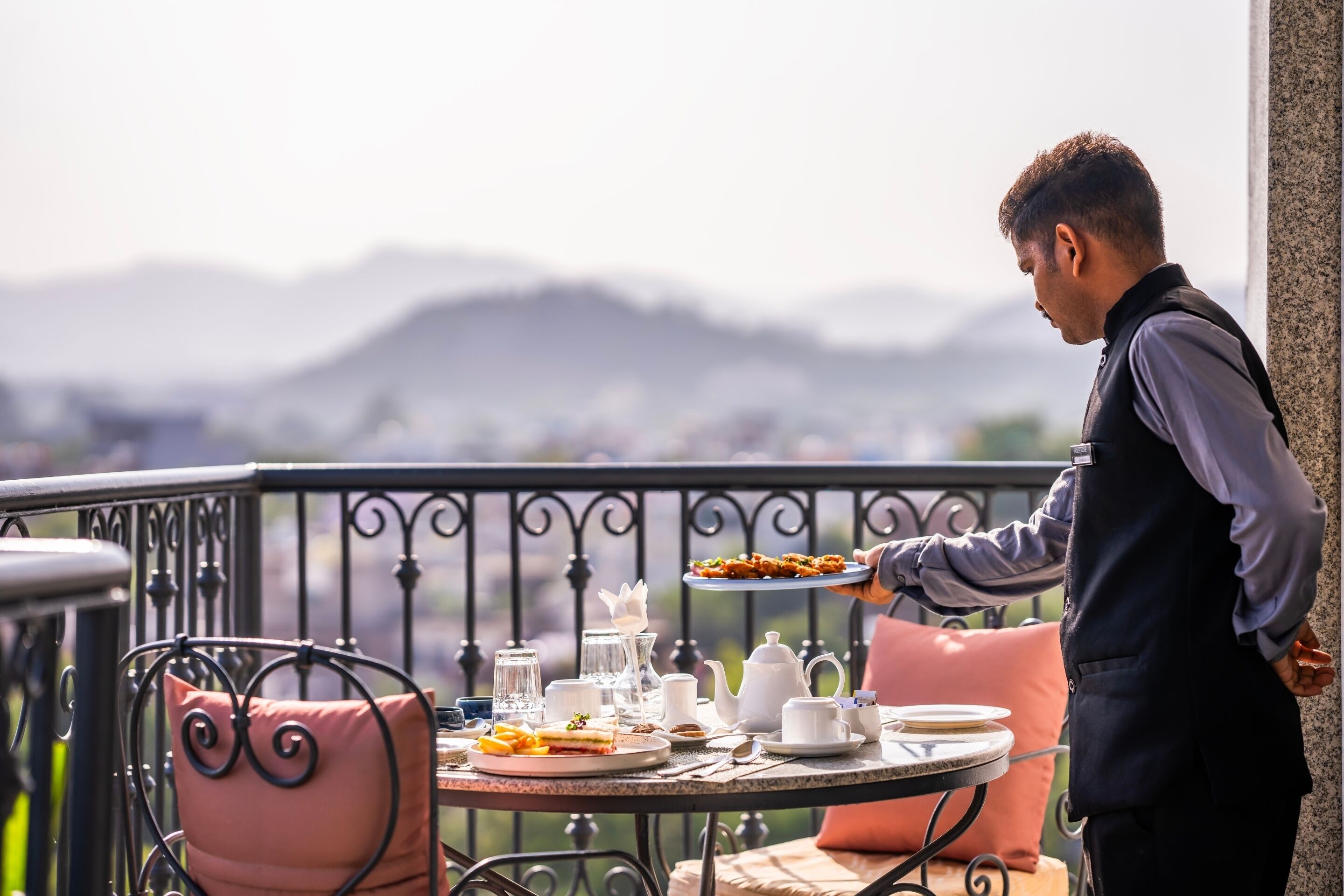 Photo - Moustache Select Udaipur