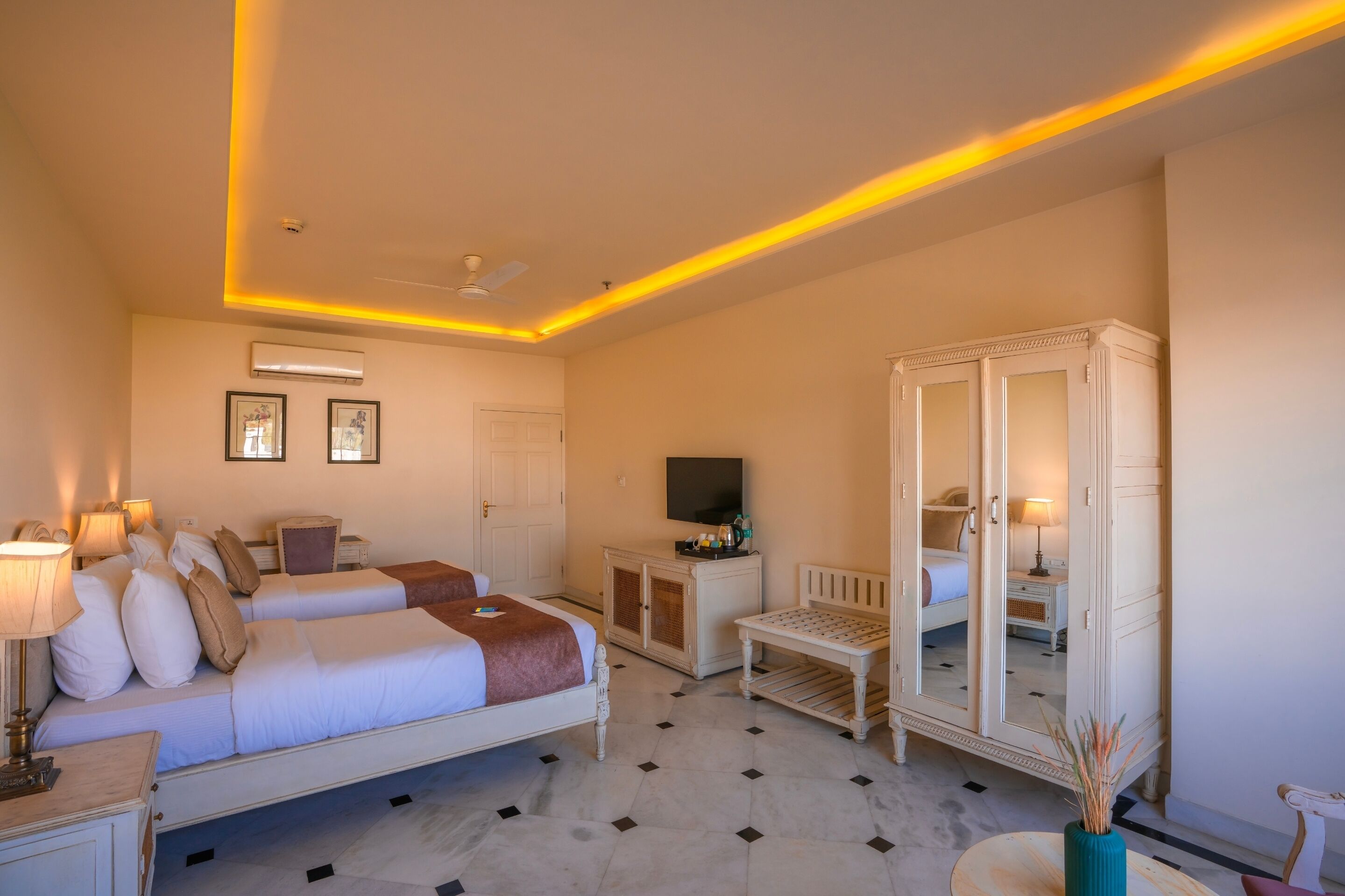 Photo - Moustache Select Udaipur