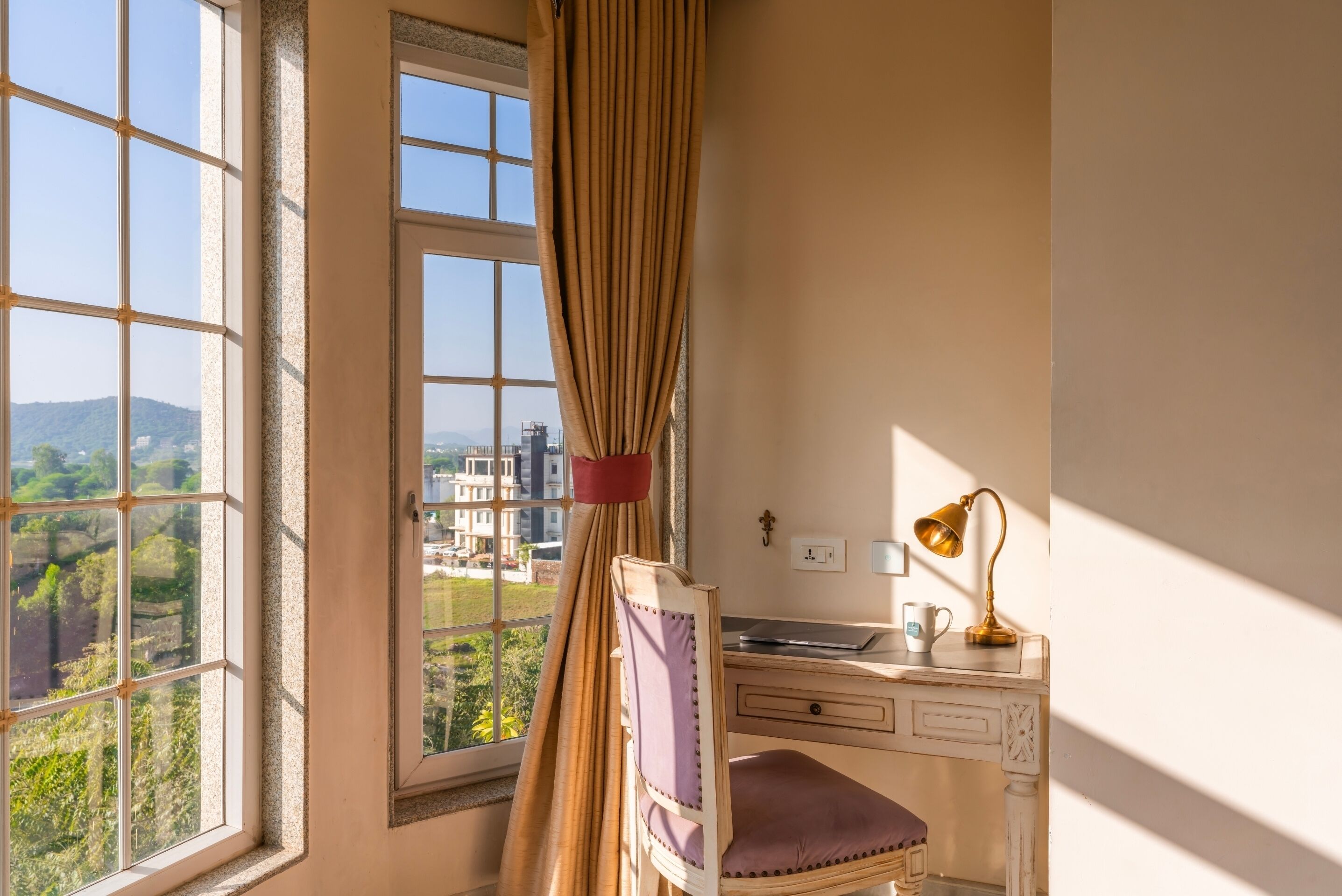 Photo - Moustache Select Udaipur