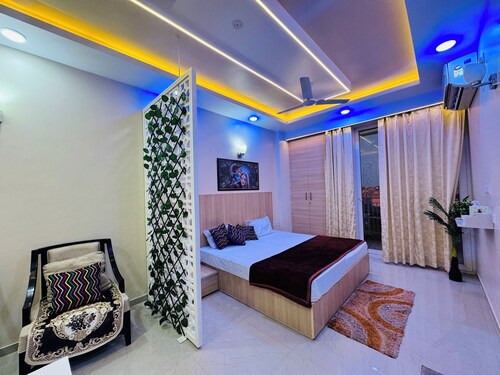 "Bhagyavati bhawan” East facing House