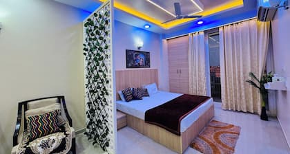 "Bhagyavati bhawanâ East facing House