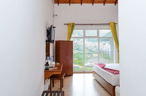 Chambre Triple Deluxe