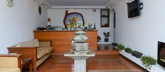 Midky Hotel Nuwara Eliya