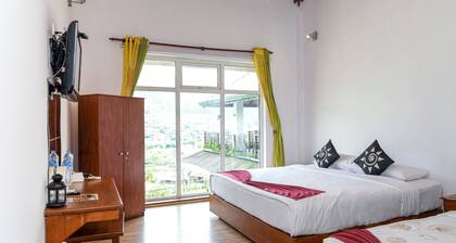 Midky Hotel Nuwara Eliya