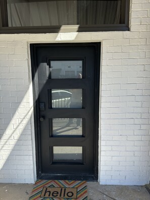 Detalle exterior