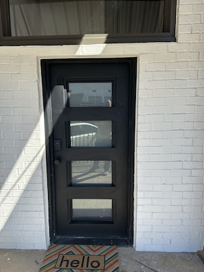 Detalle exterior