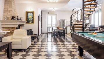 Sala de jocs