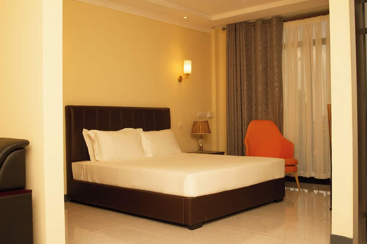 Suite Classique, 1 chambre