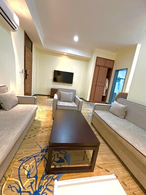 Room amenity - Kijichi Gateway Hotel (Dar es Salaam)